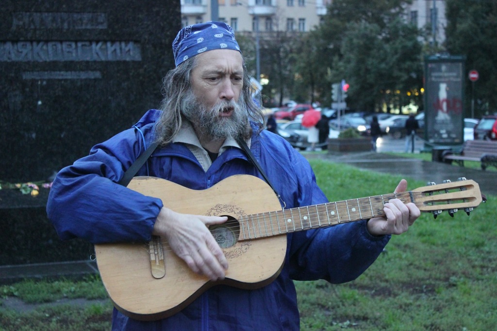 Владимир Платоненко